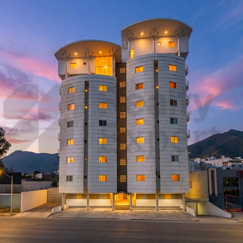 Departamento en Renta en Del Paseo Residencial