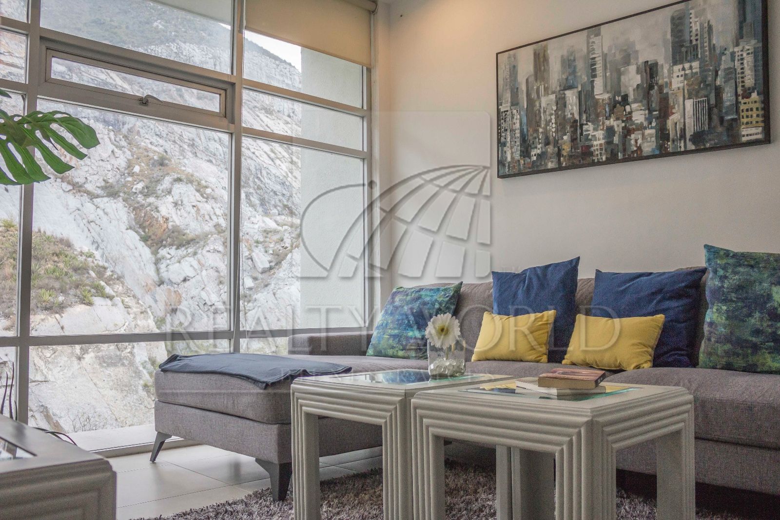 Departamento en Renta en COVA 1