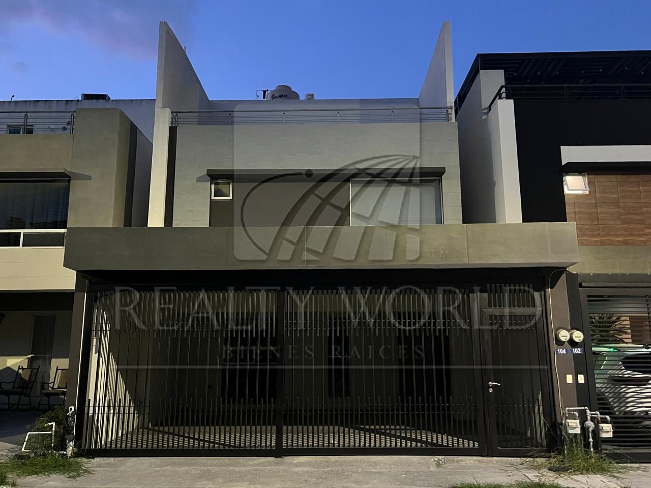 Casa en Renta en concordia