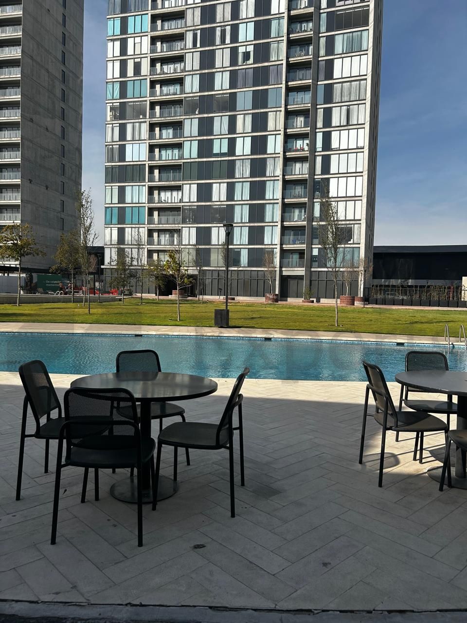 Departamento en Venta en CENTRO DE SAN NICOLAS