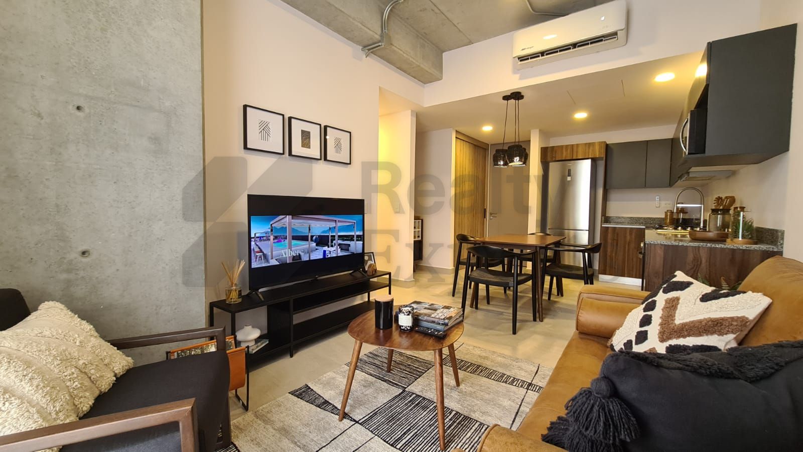 Departamento en Venta en Mitt