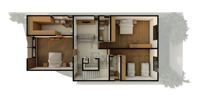 Casa en Venta en Contry