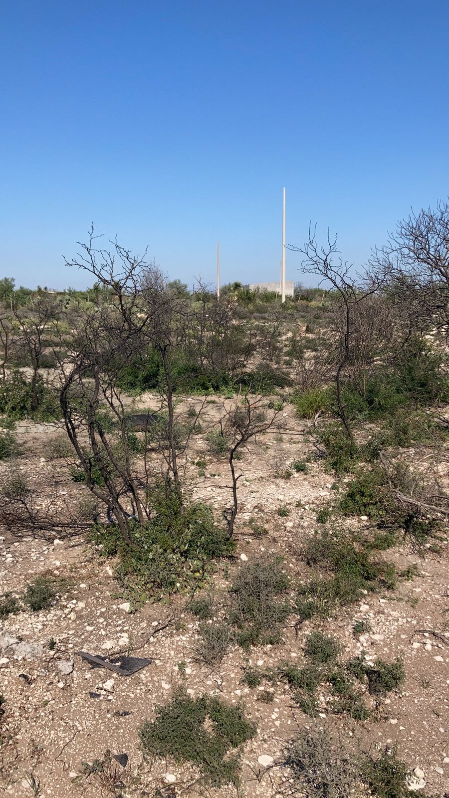 Terreno en Venta en Lázaro Cárdenas