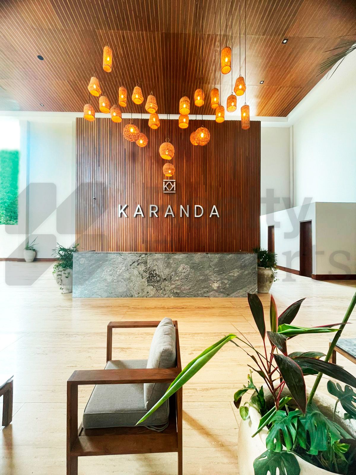 Departamento en Venta en Karanda - Tulum