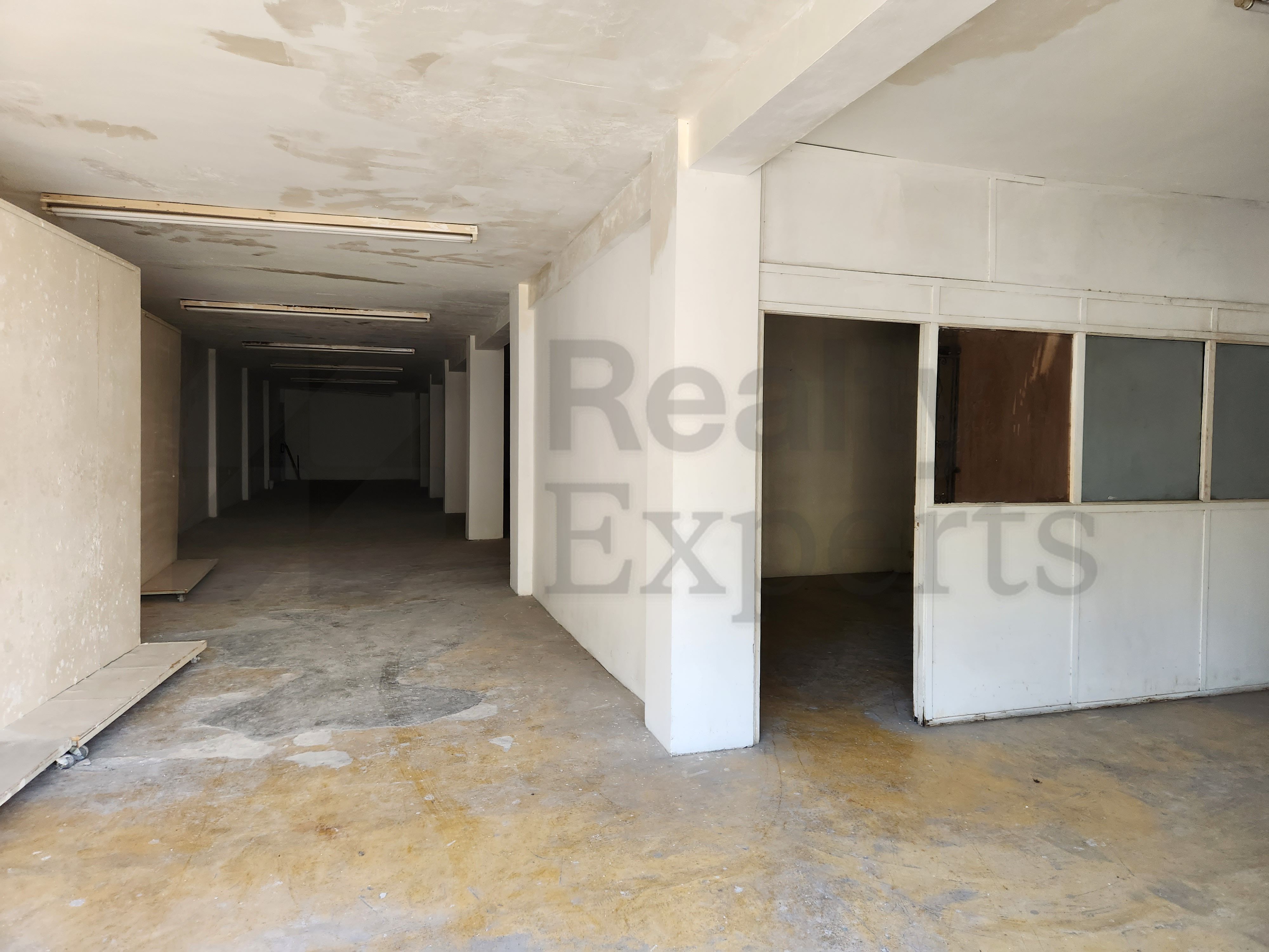 Bodega en Venta en MartÍnez