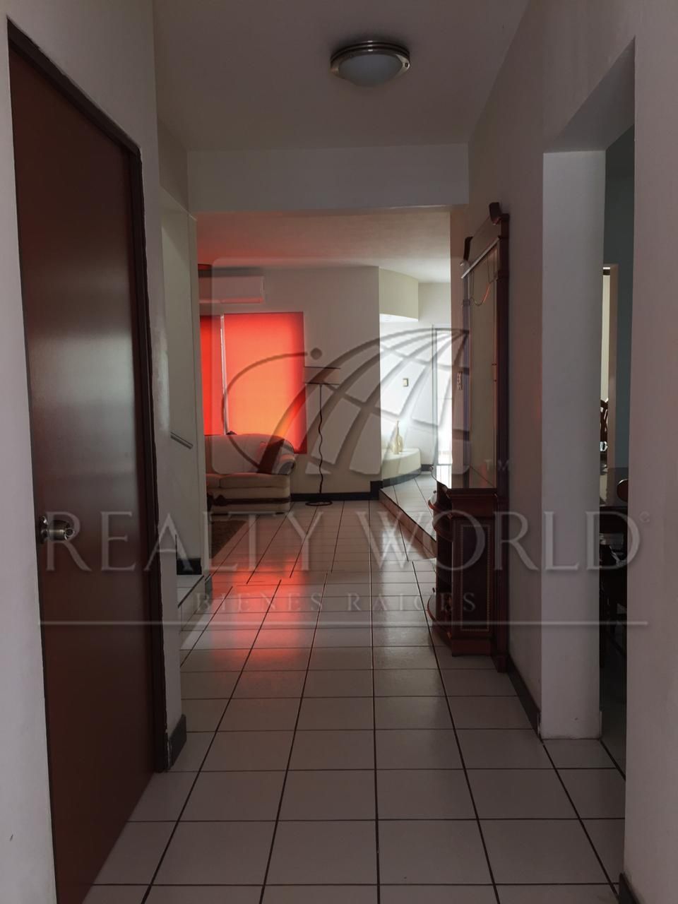 Casa en Venta en Fraccionamiento Alameda