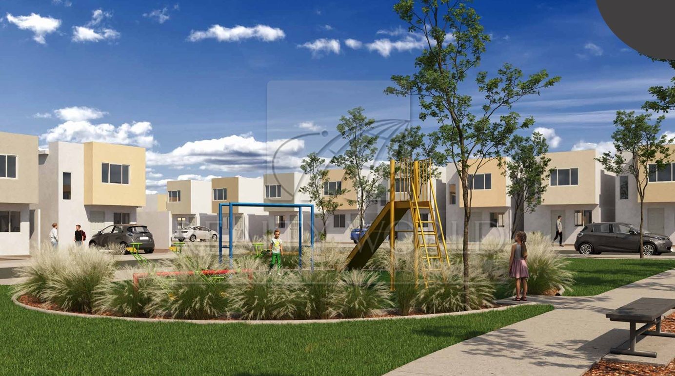 Casa en Venta en Los Pilares