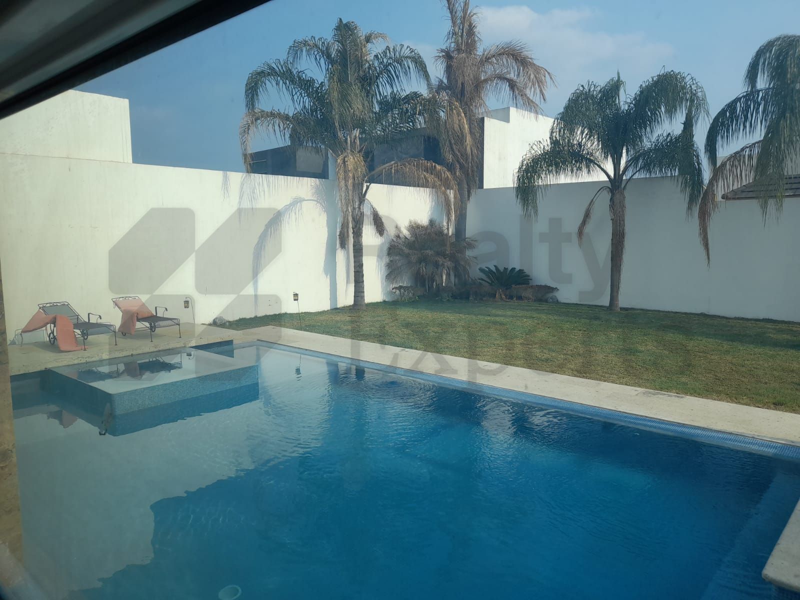 Casa en Venta en Valle de Cristal