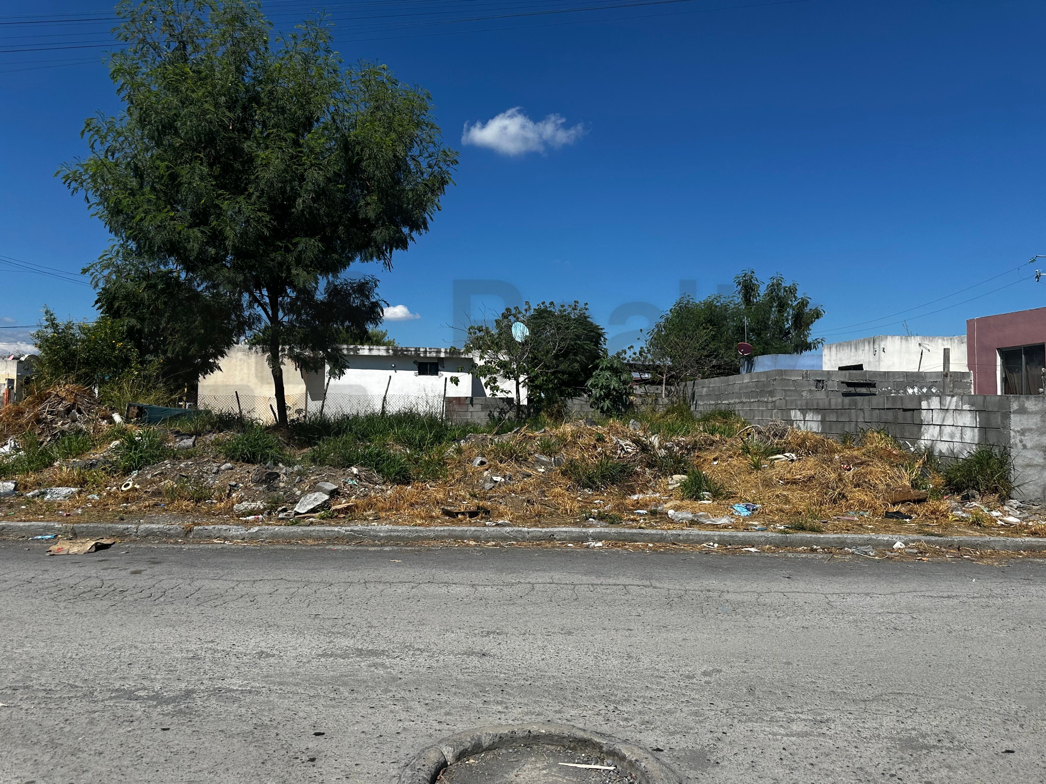 Terreno en Venta en San Genaro