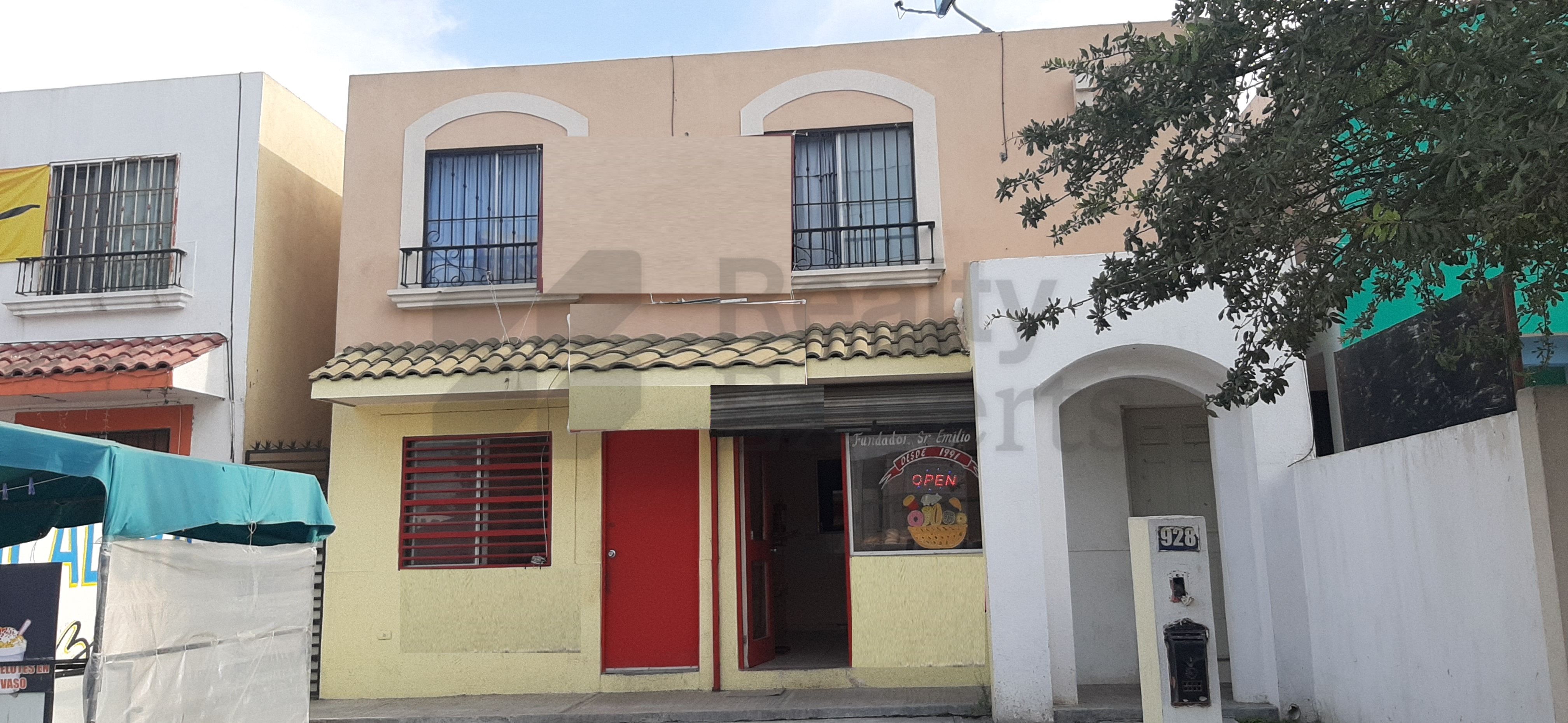 Casa en Venta en Mitras Poniente