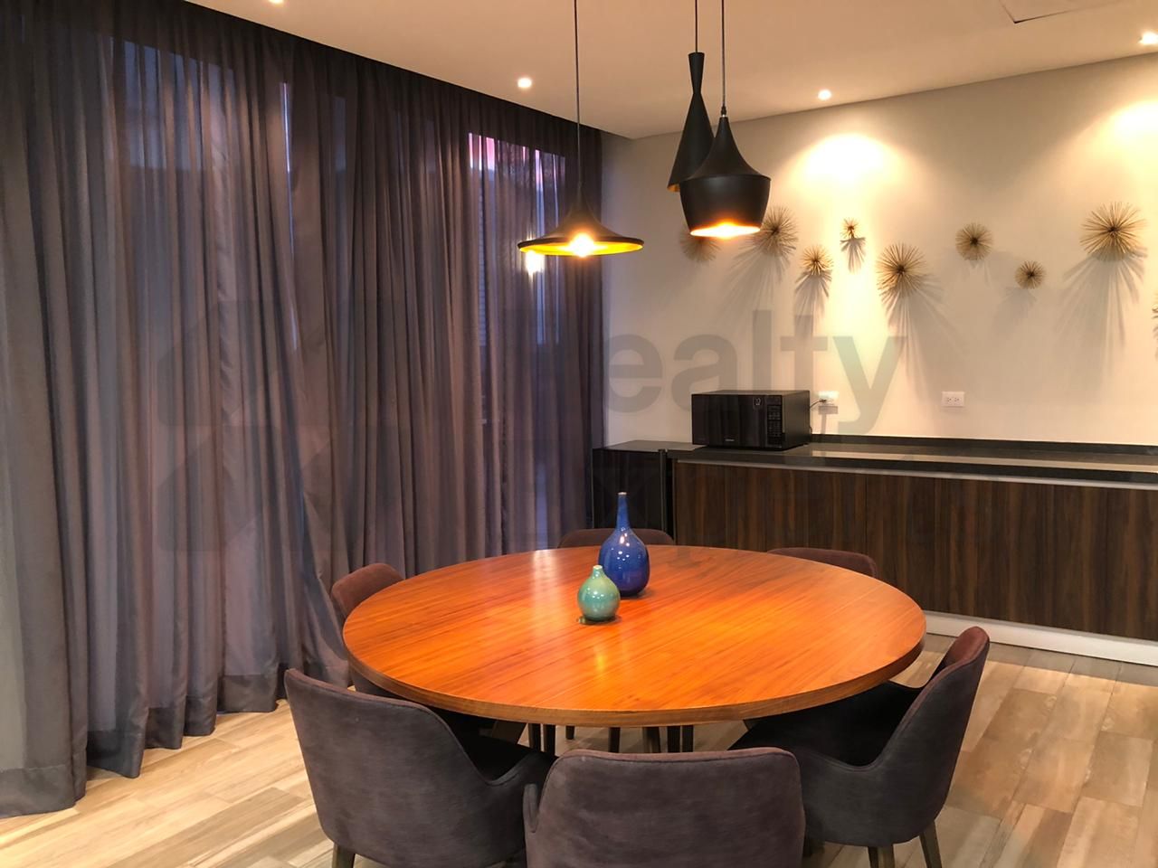 Departamento en Venta en Santa María
