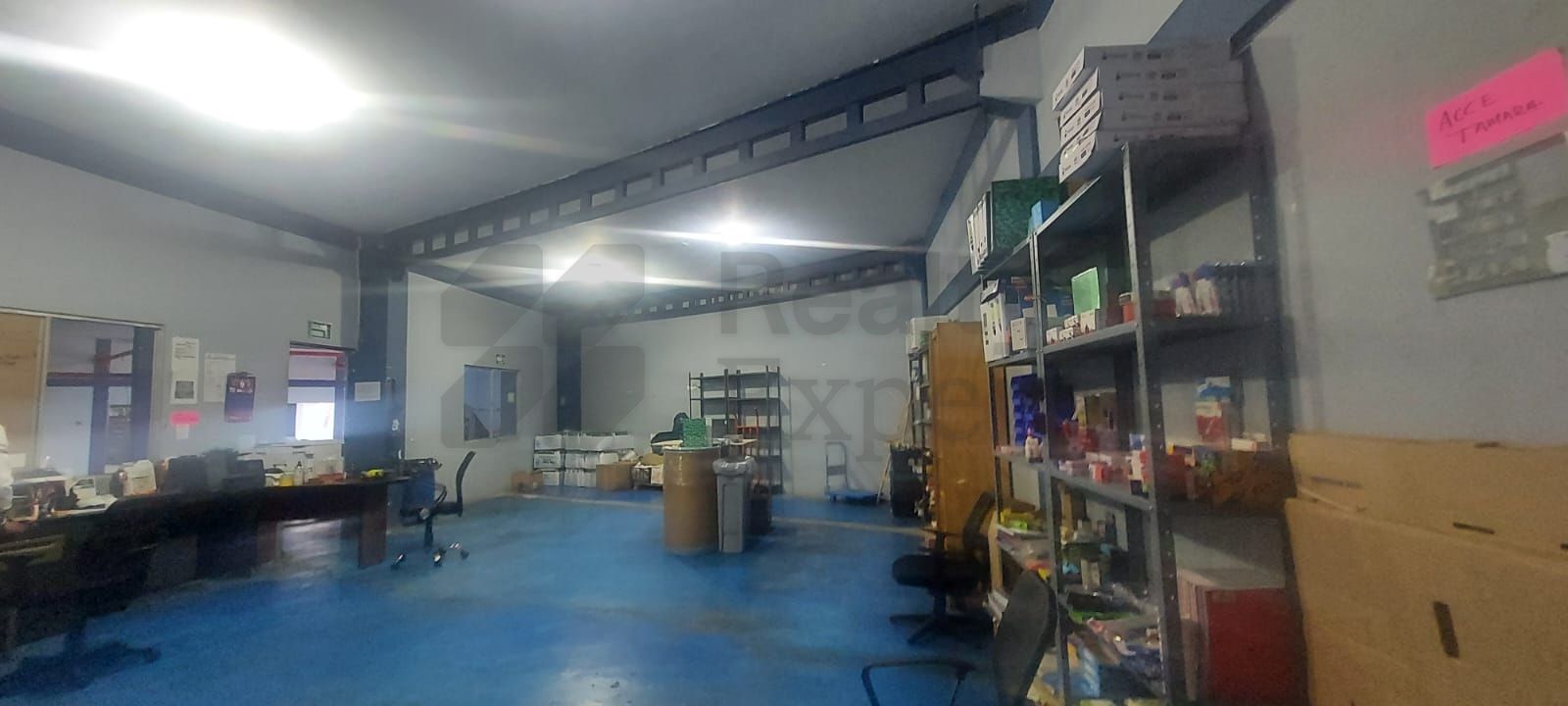 Bodega en Renta en Kennedy