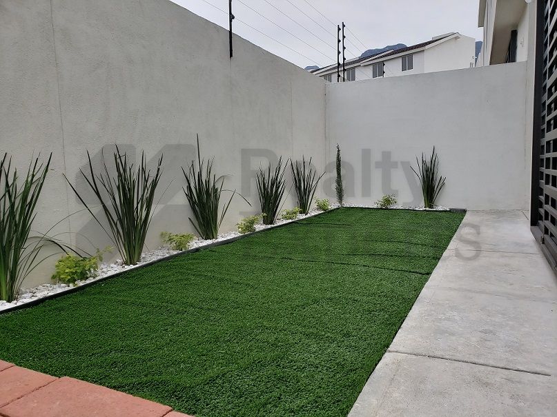 Casa en Renta en Montenova
