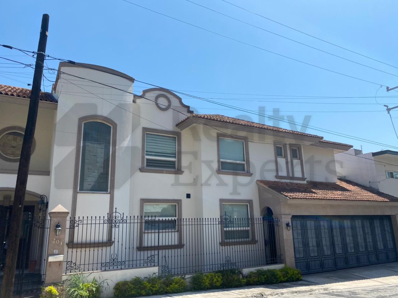 Casa en Venta en Lomas Del Valle