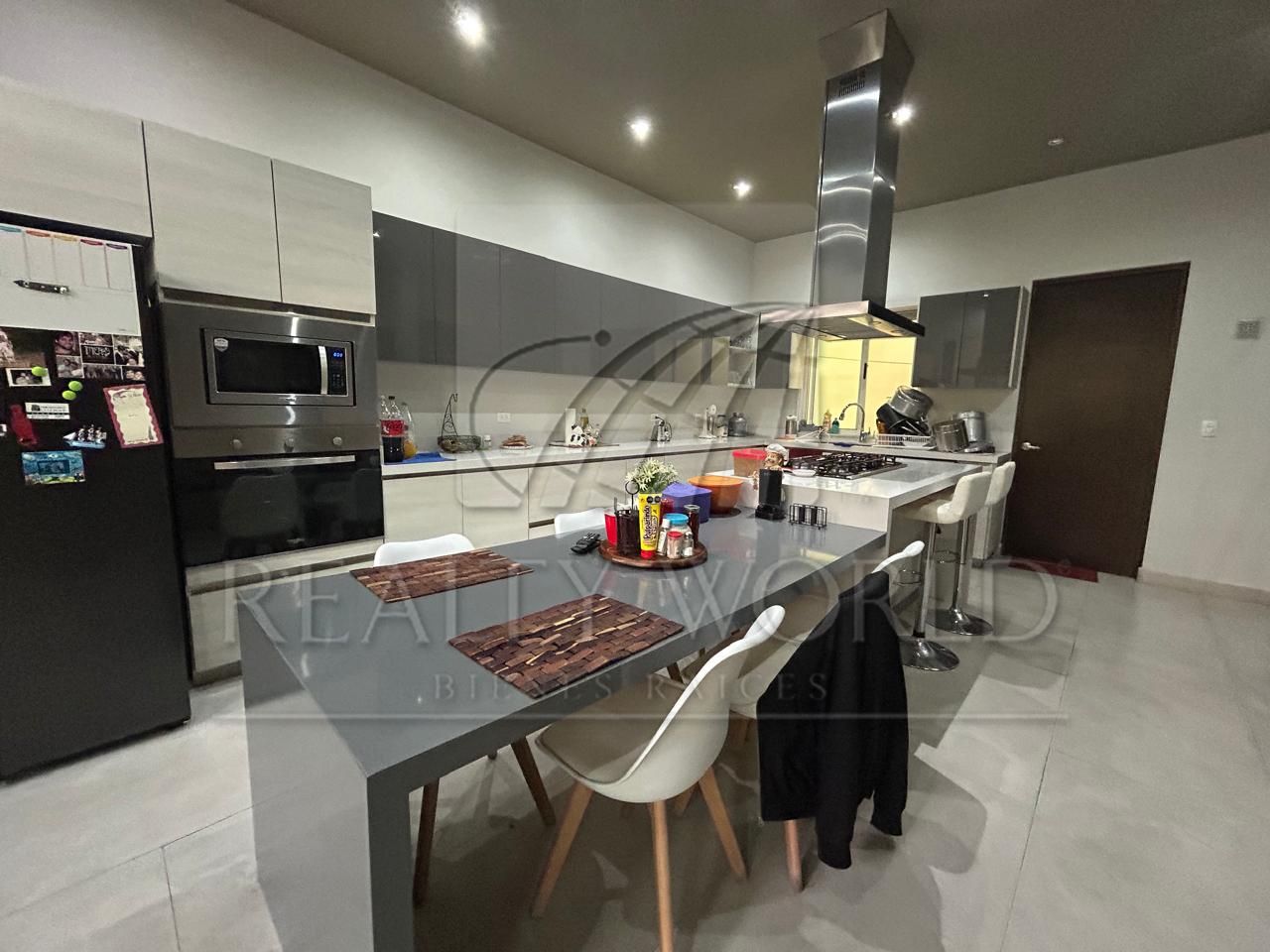 Casa en Venta en Rincón de San Jerónimo