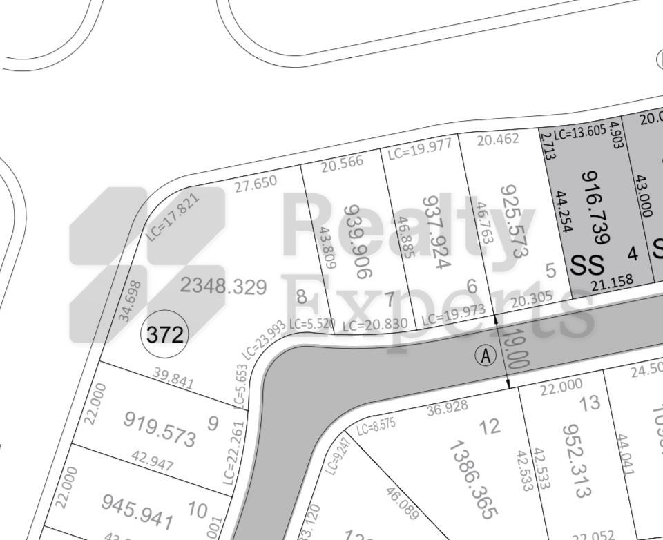 Terreno en Venta en Santa Catarina Industrial Park