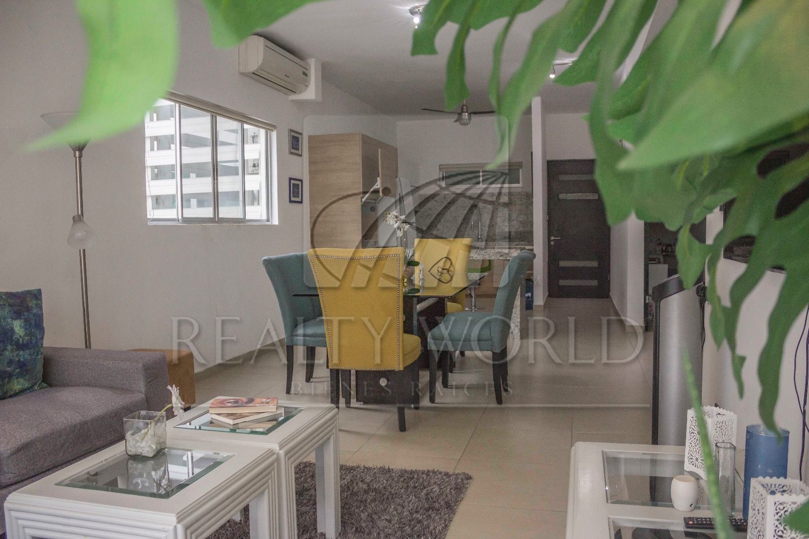 Departamento en Renta en COVA 1