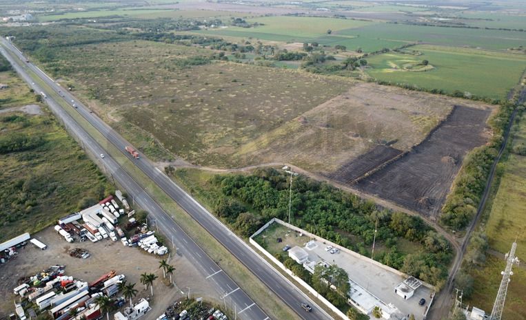 Terreno en Venta en North Point