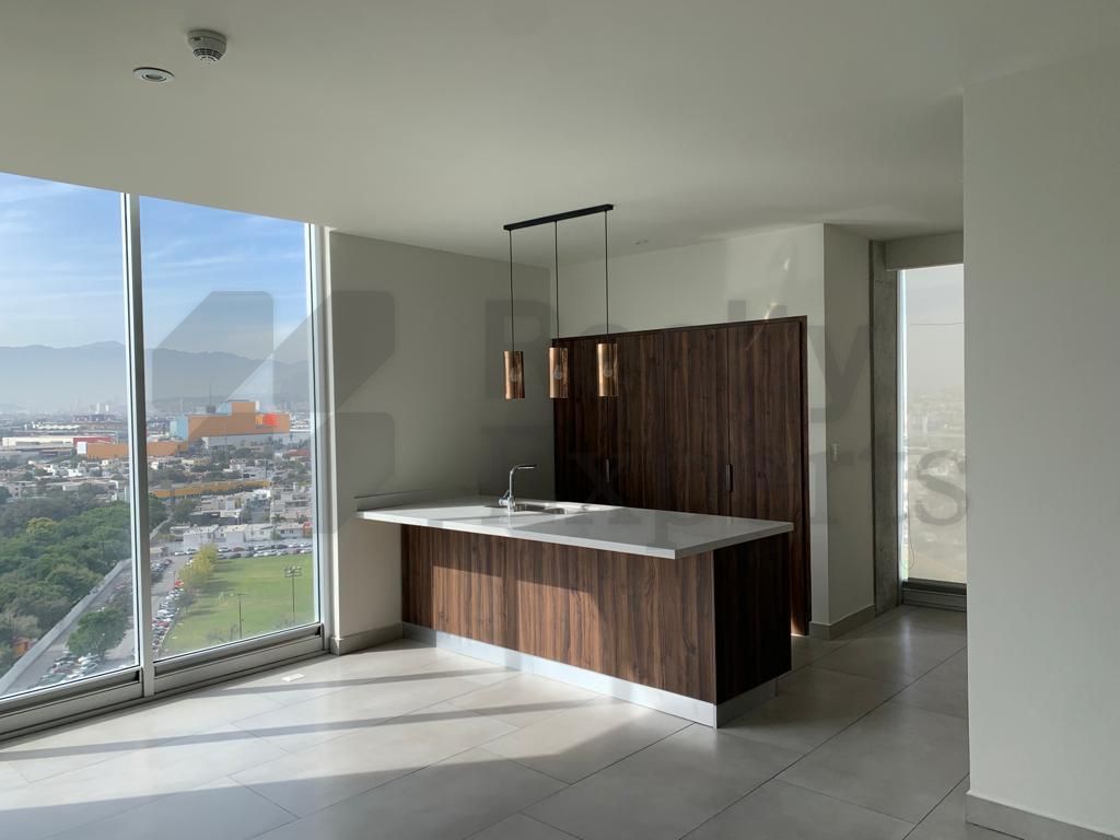 Departamento en Renta en Anáhuac
