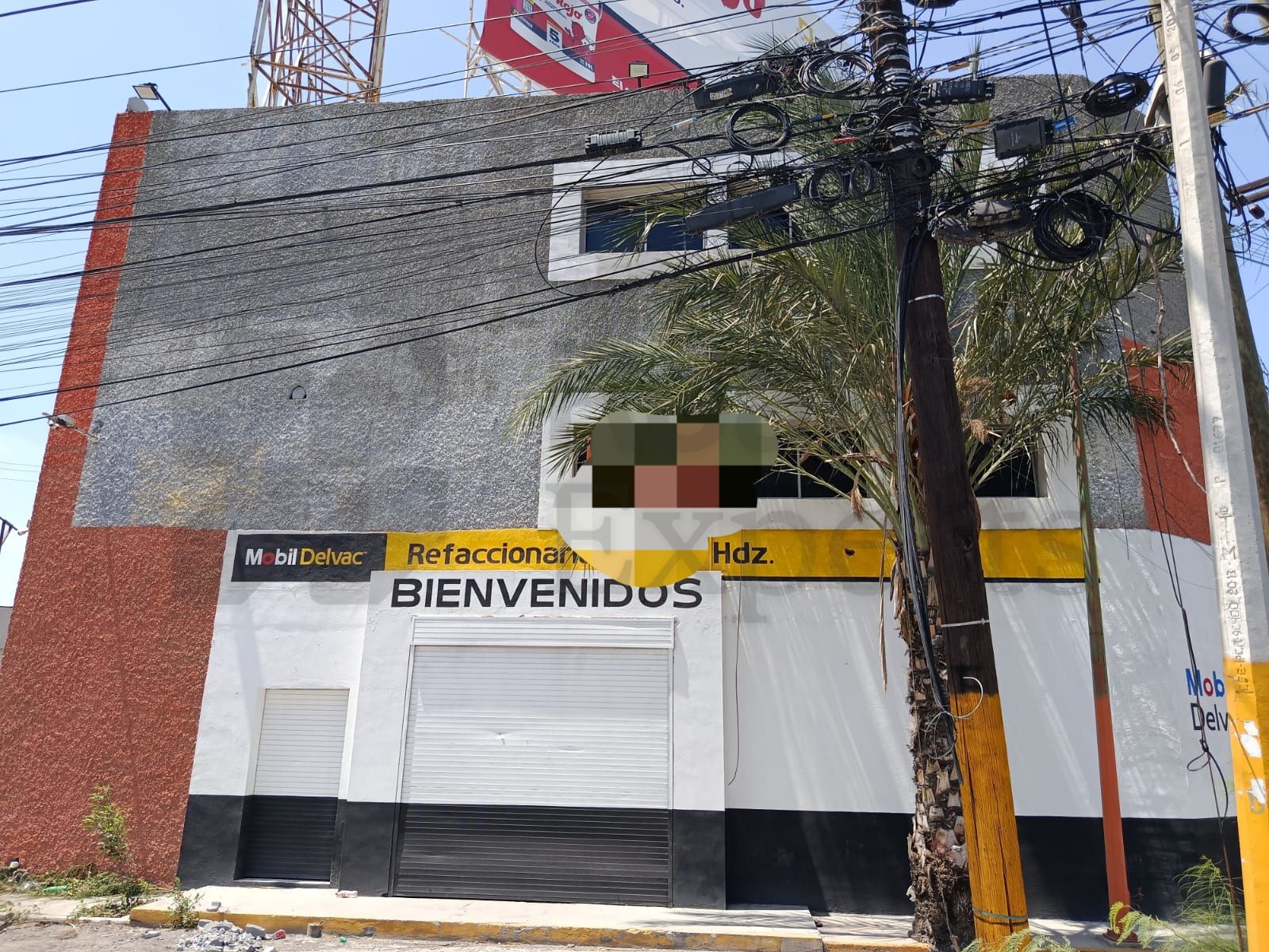 Local en Renta en Mercado de Abastos Poniente