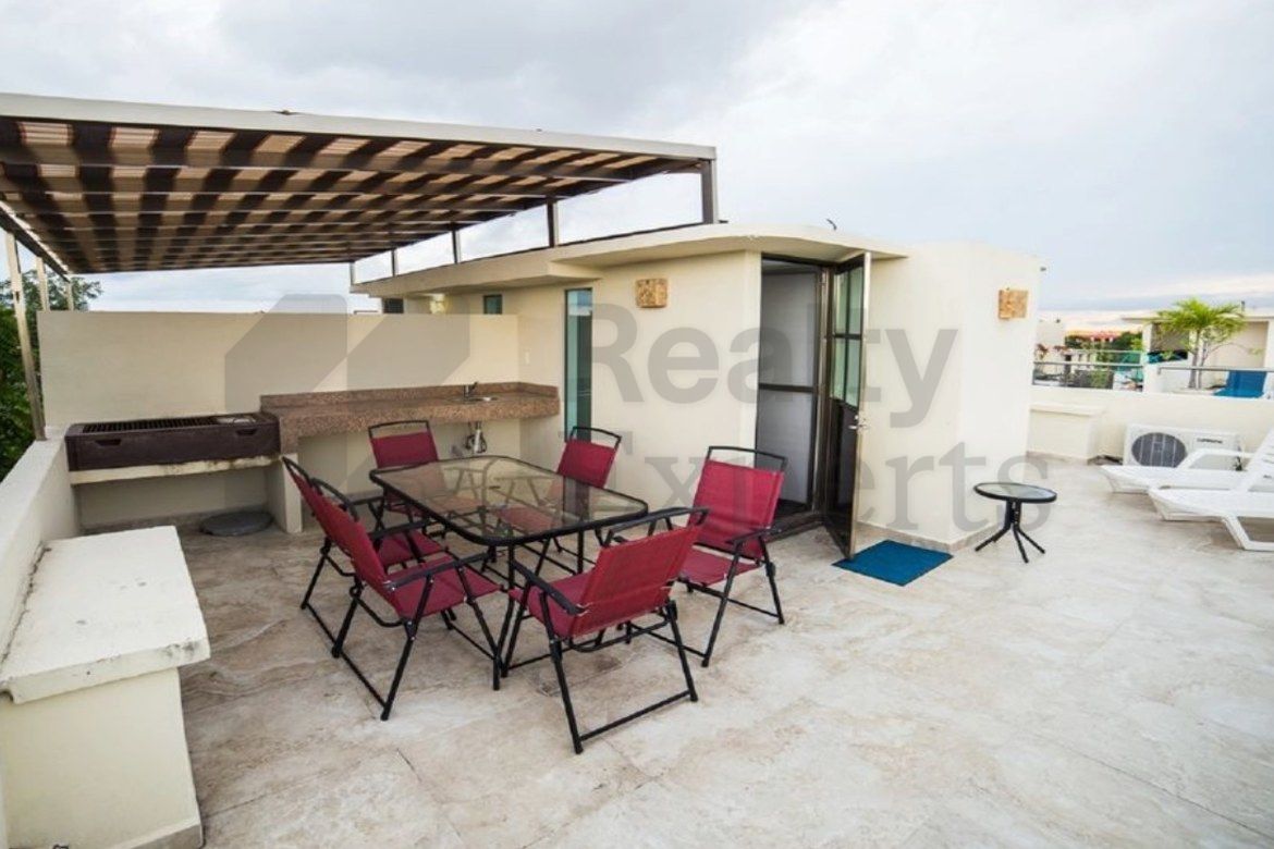 Departamento en Venta en Gonzalo Guerrero