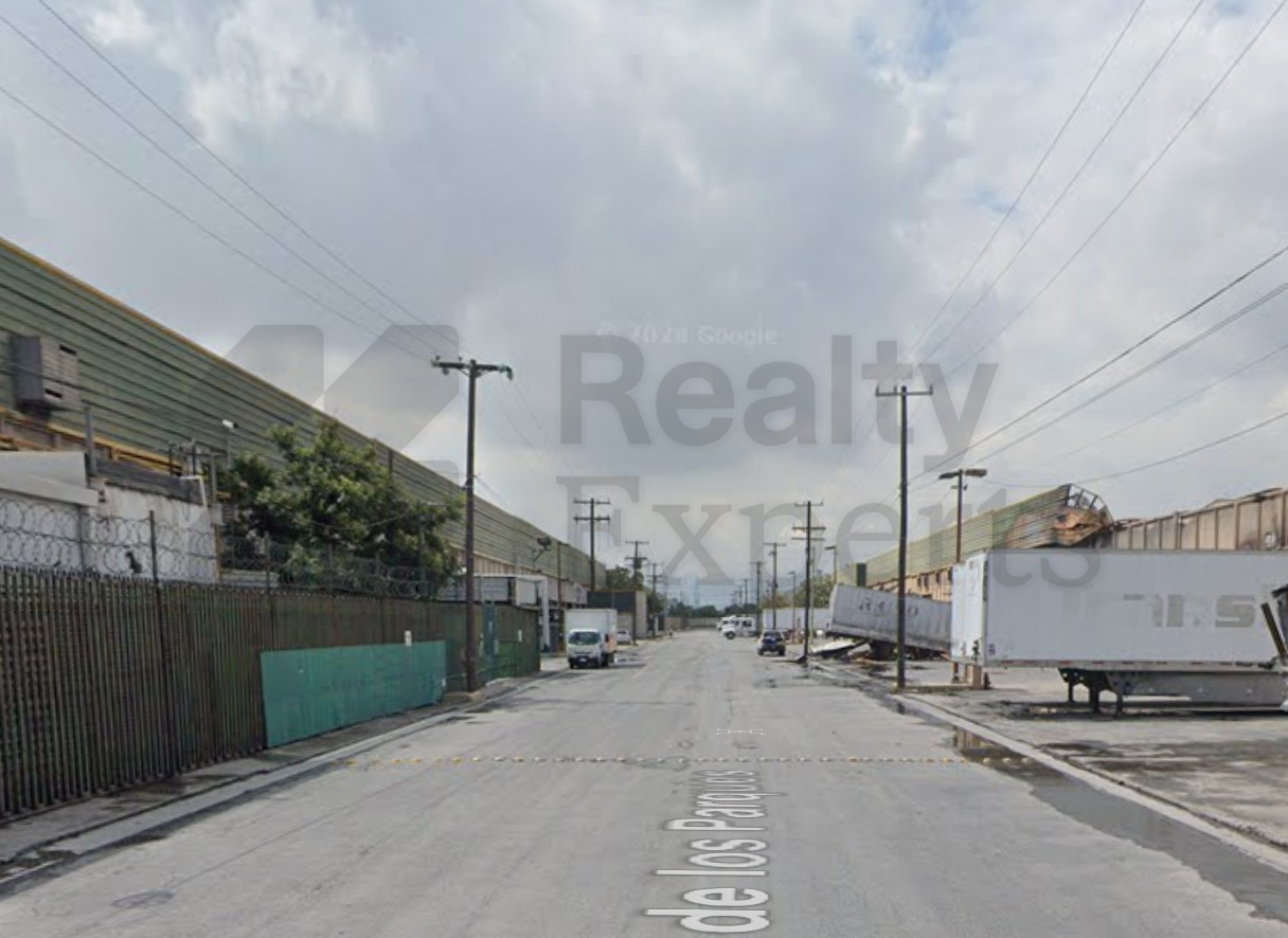 Bodega en Renta en Industrial Nogalar