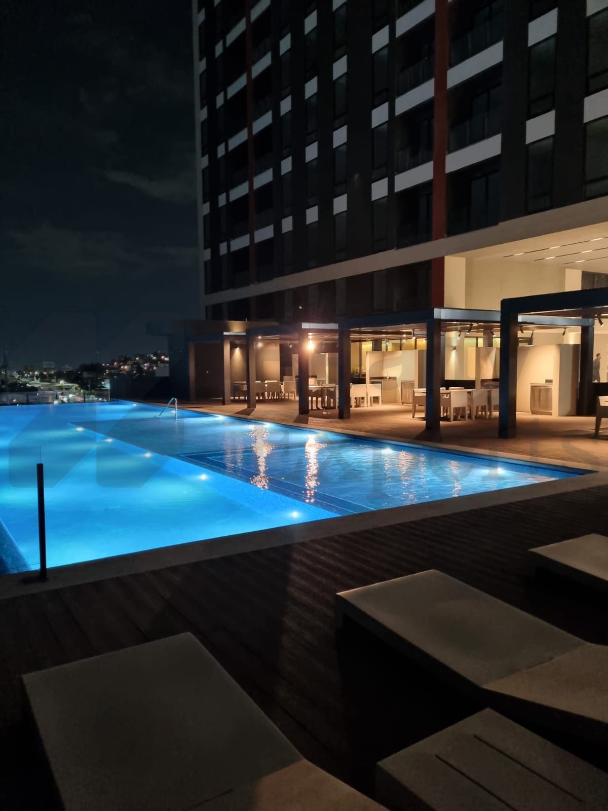 Departamento en Venta en Boreal