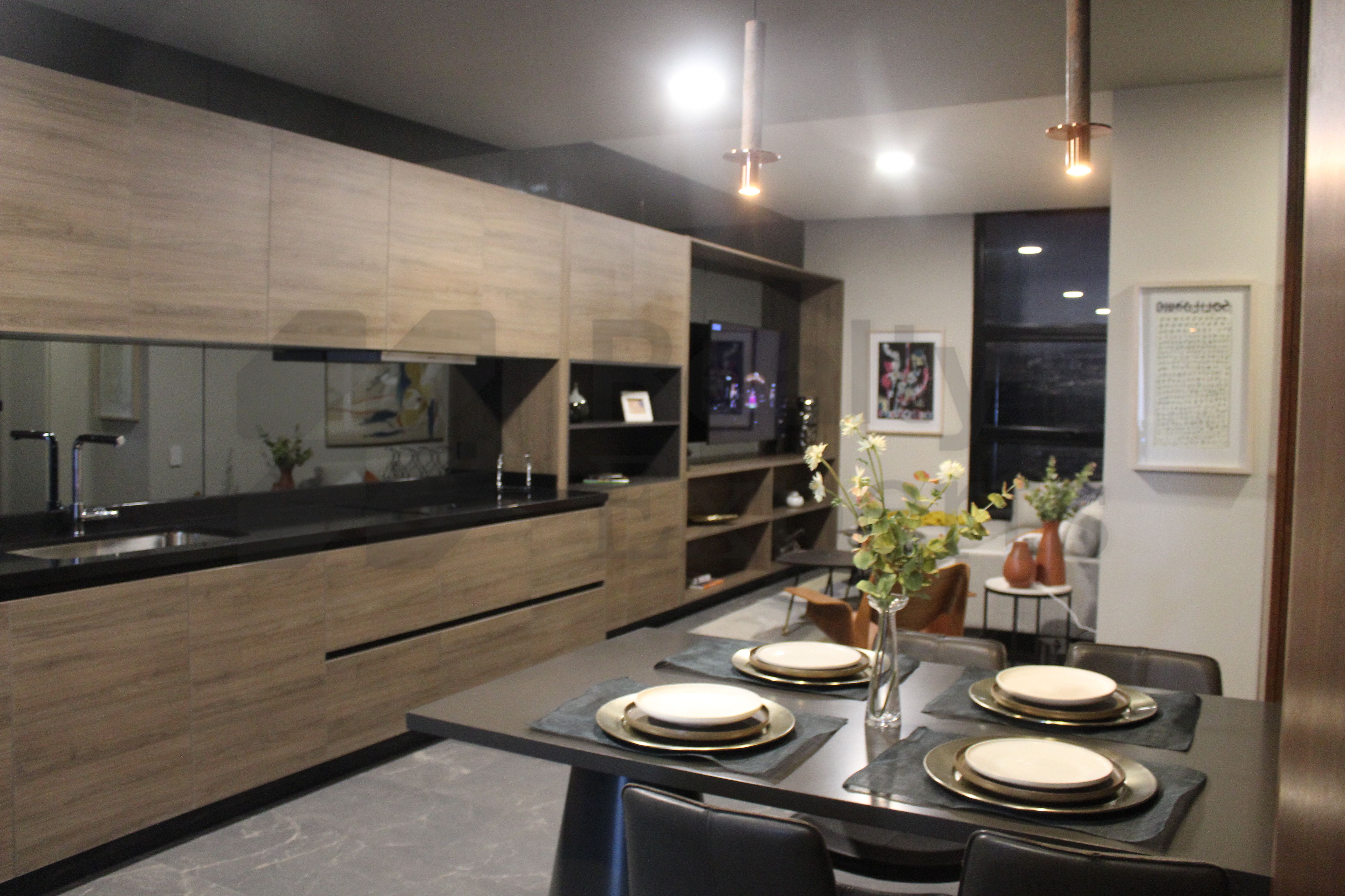 Departamento en Venta en Novus