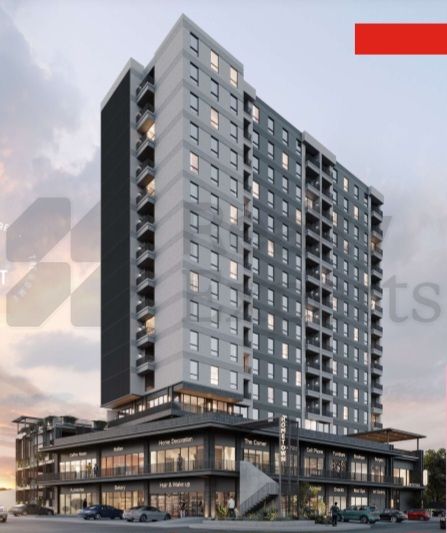 Departamento en Venta en Residencial Abraham Lincoln