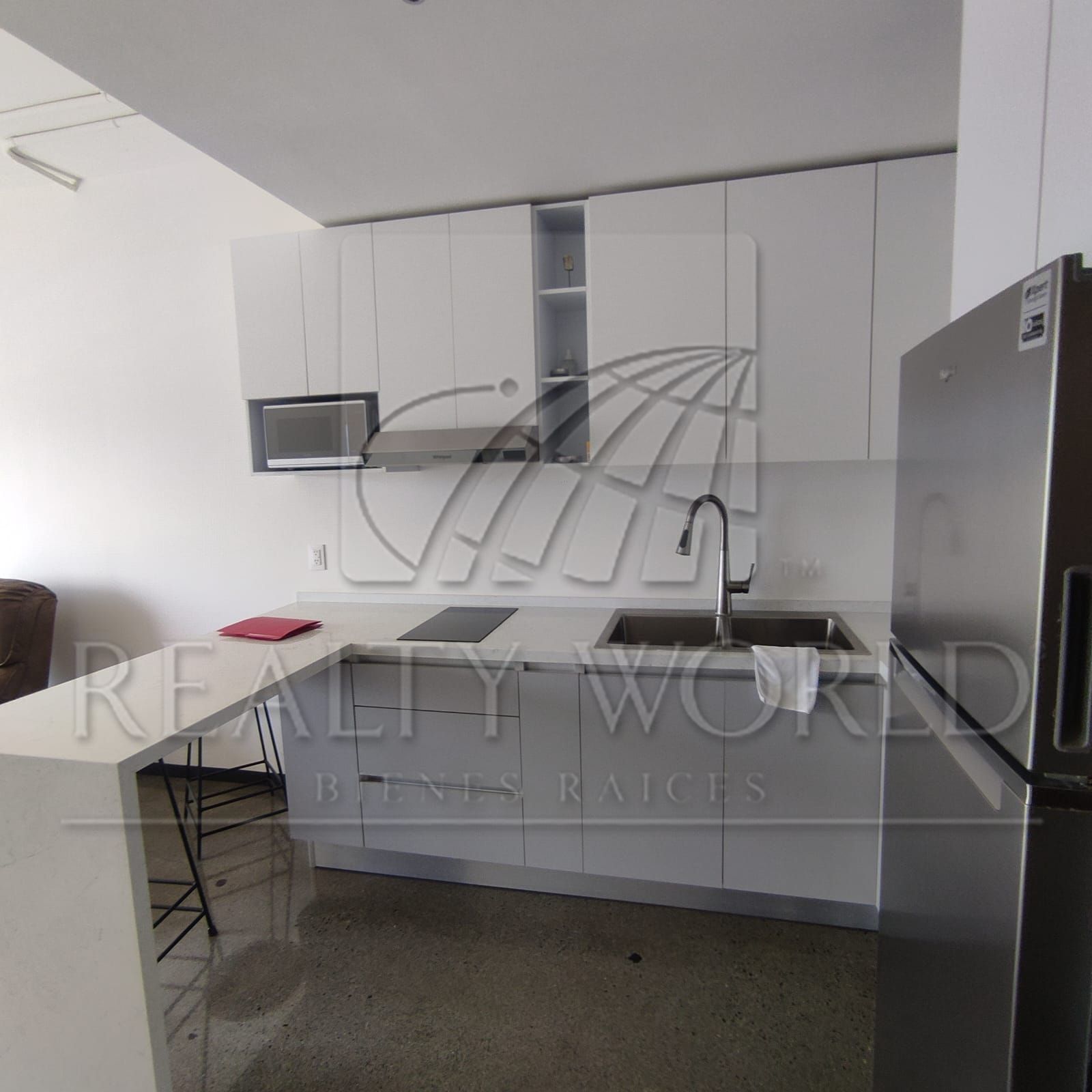 Departamento en Venta en KYO CONSTELLA