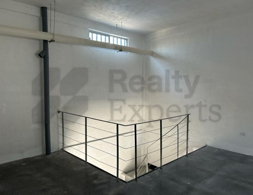 Bodega en Renta en Industrial