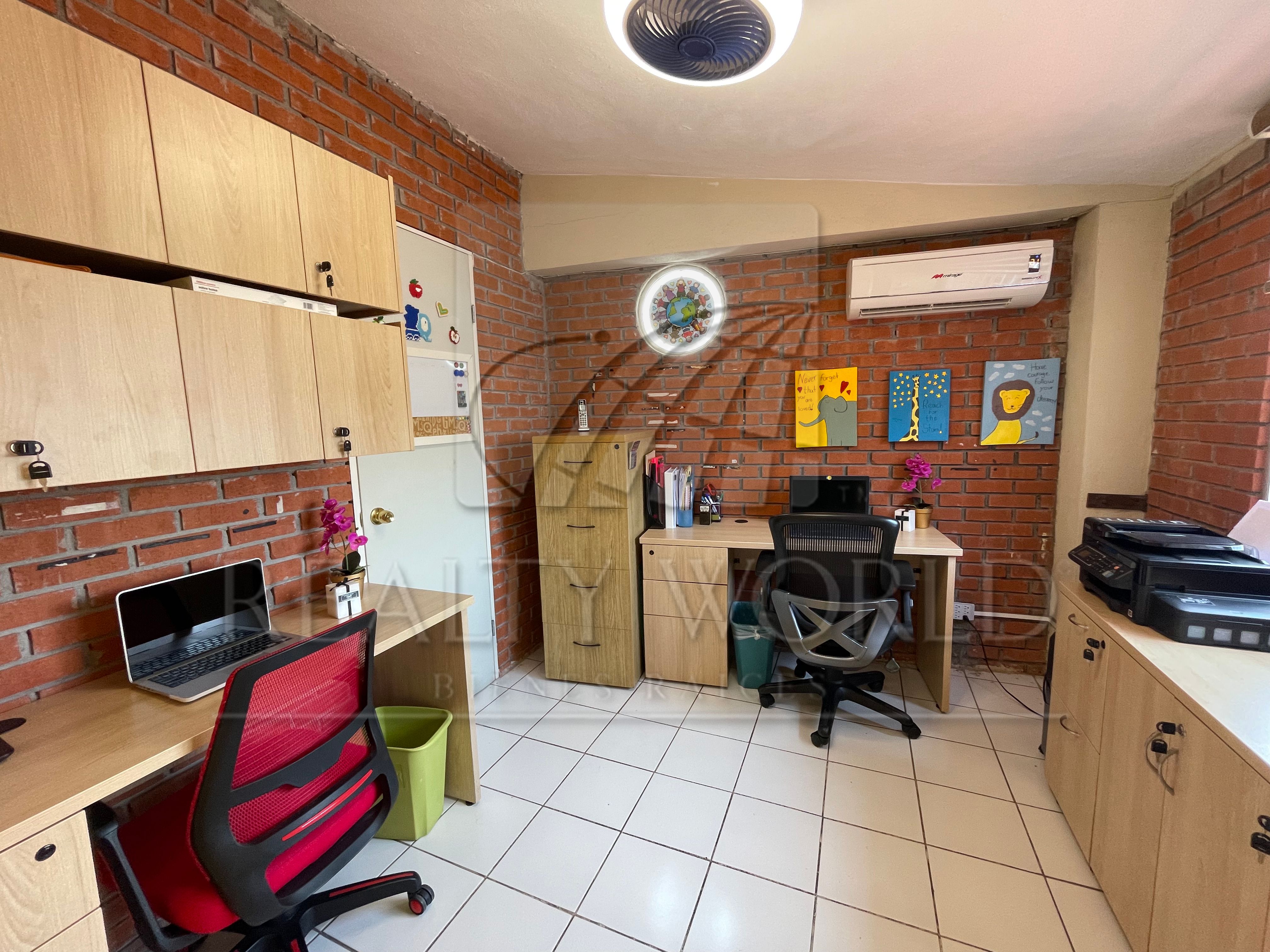 Casa en Venta en Colinas de San Jerónimo