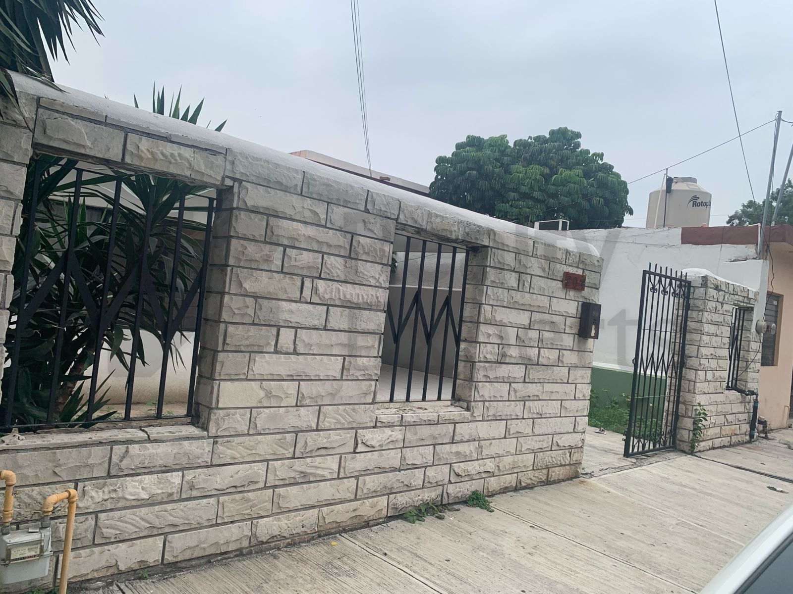 Casa en Renta en Mitras Centro