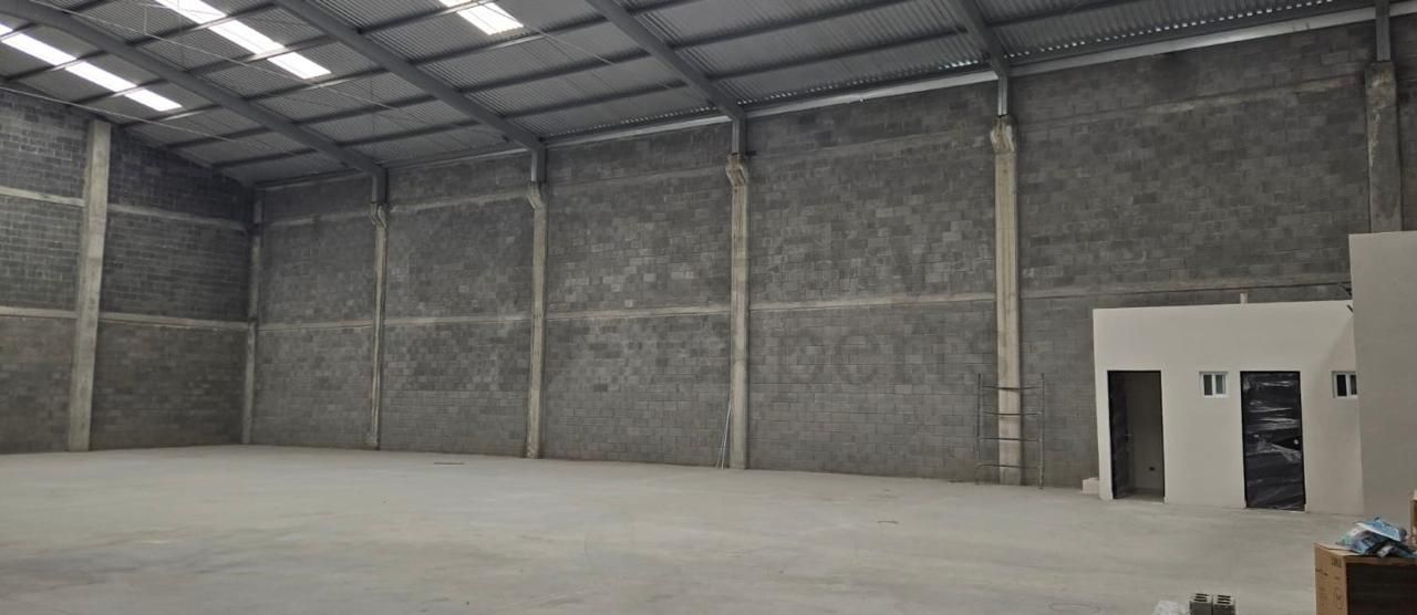 Bodega en Renta en TERRA PARK II