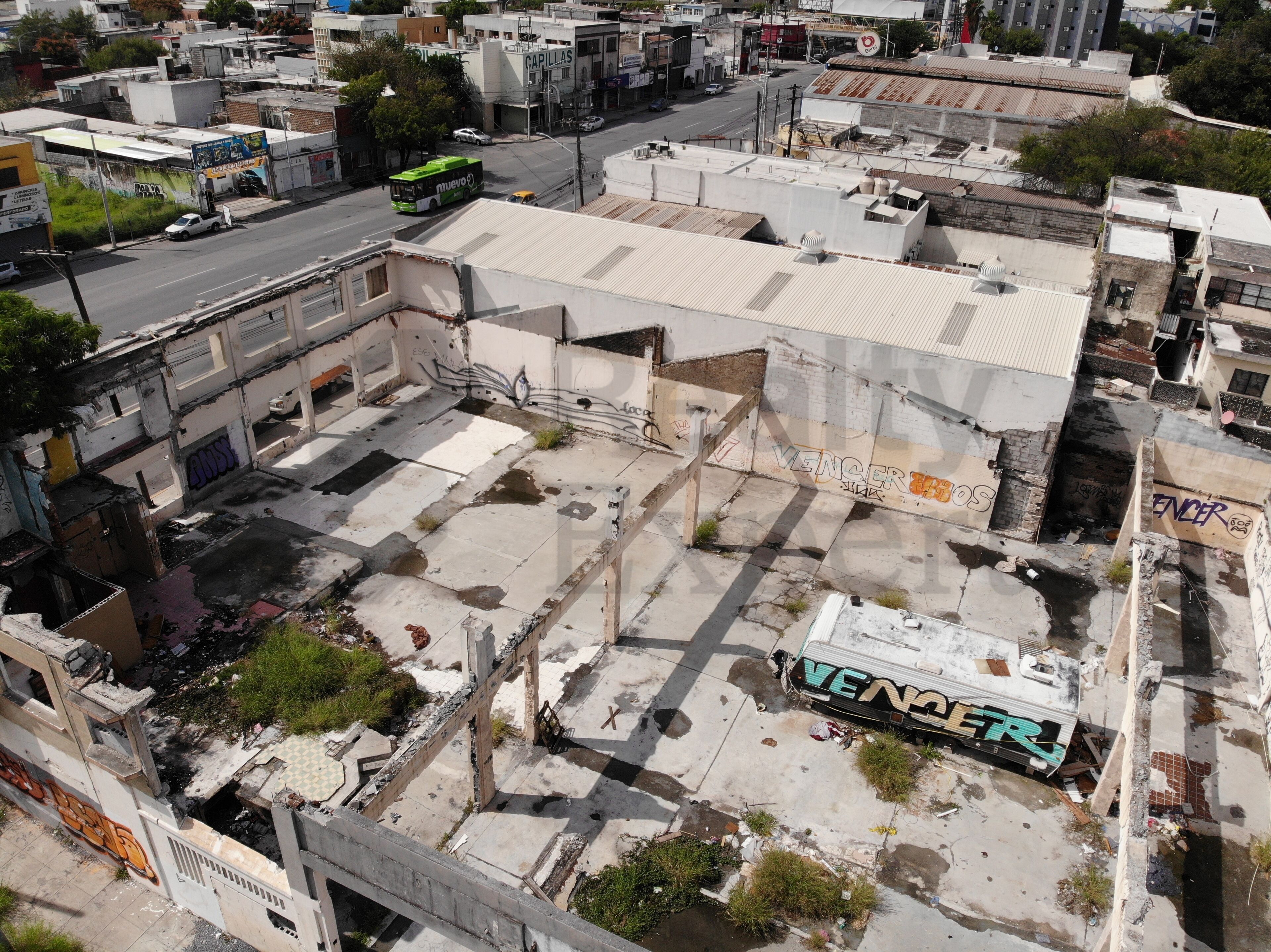 Terreno en Venta en Modelo