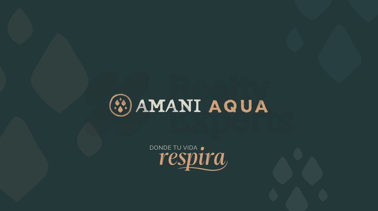 Terreno en Venta en Amani Aqua
