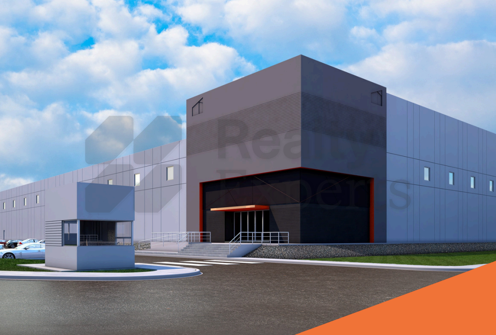 Bodega en Renta en Las Joyas Parques Industriales