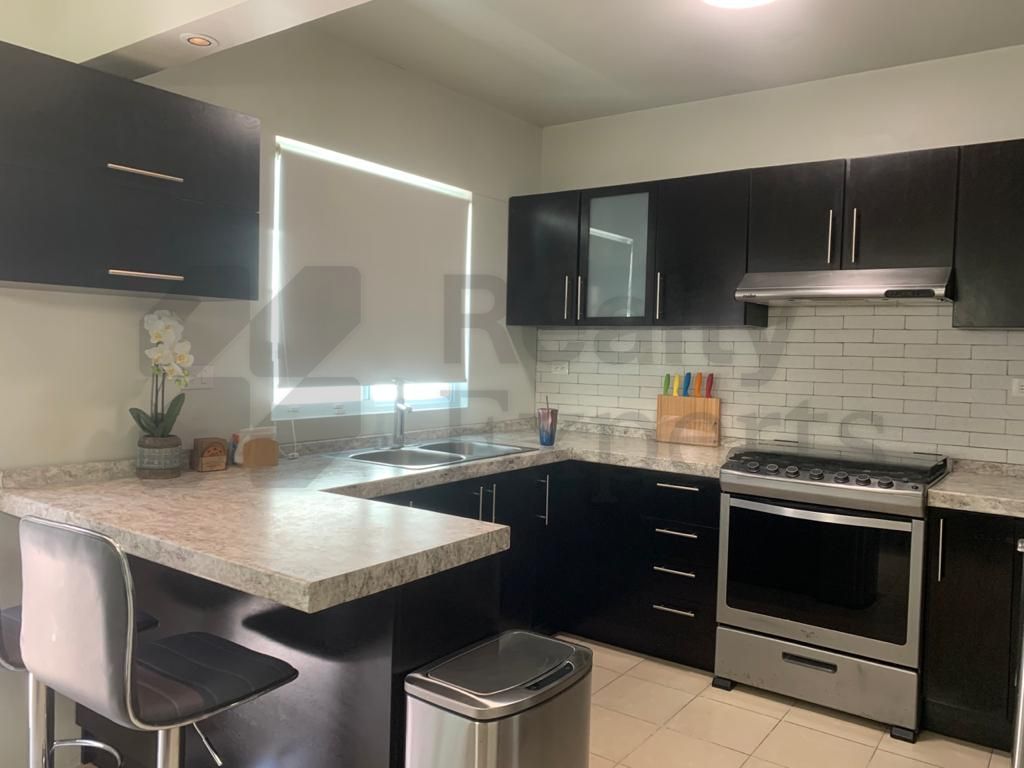 Casa en Venta en Real del Valle