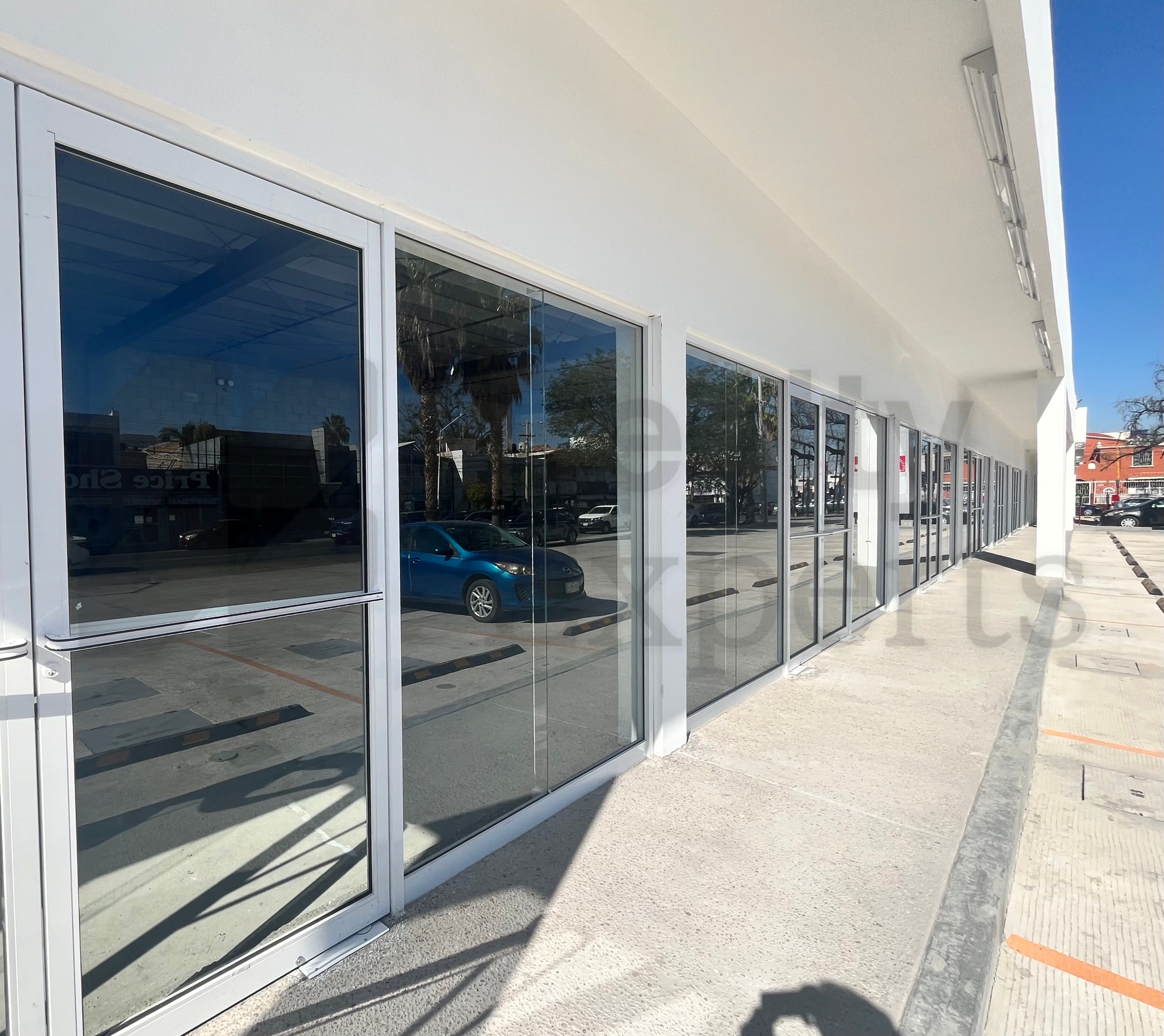 Local en Renta en 20 de Noviembre