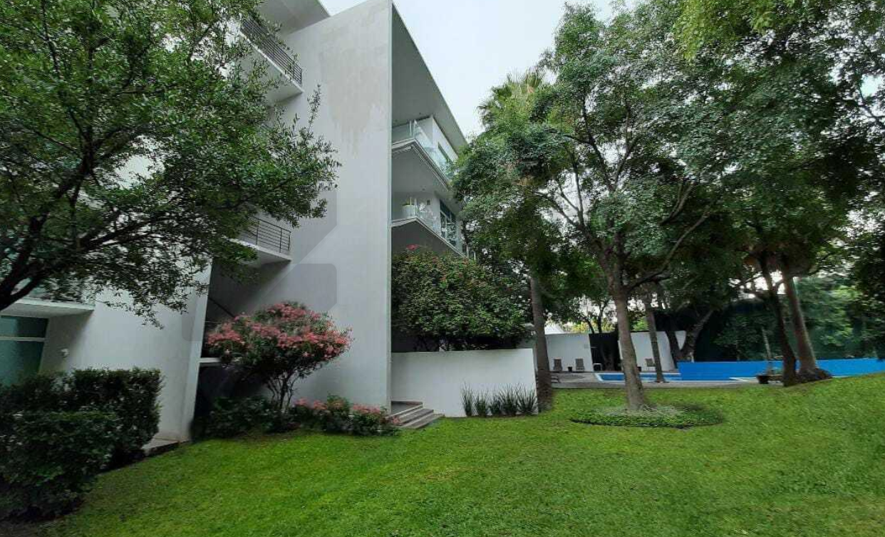 Departamento en Venta en Hacienda de los Callejones
