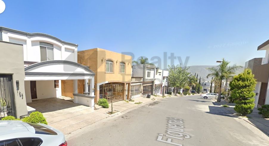Casa en Renta en Cerradas de Cumbres