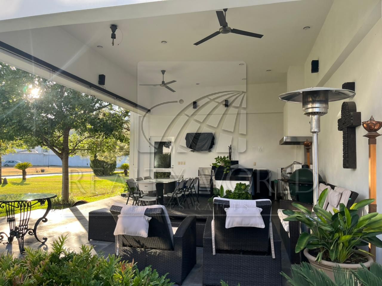 Casa en Venta en El Uro