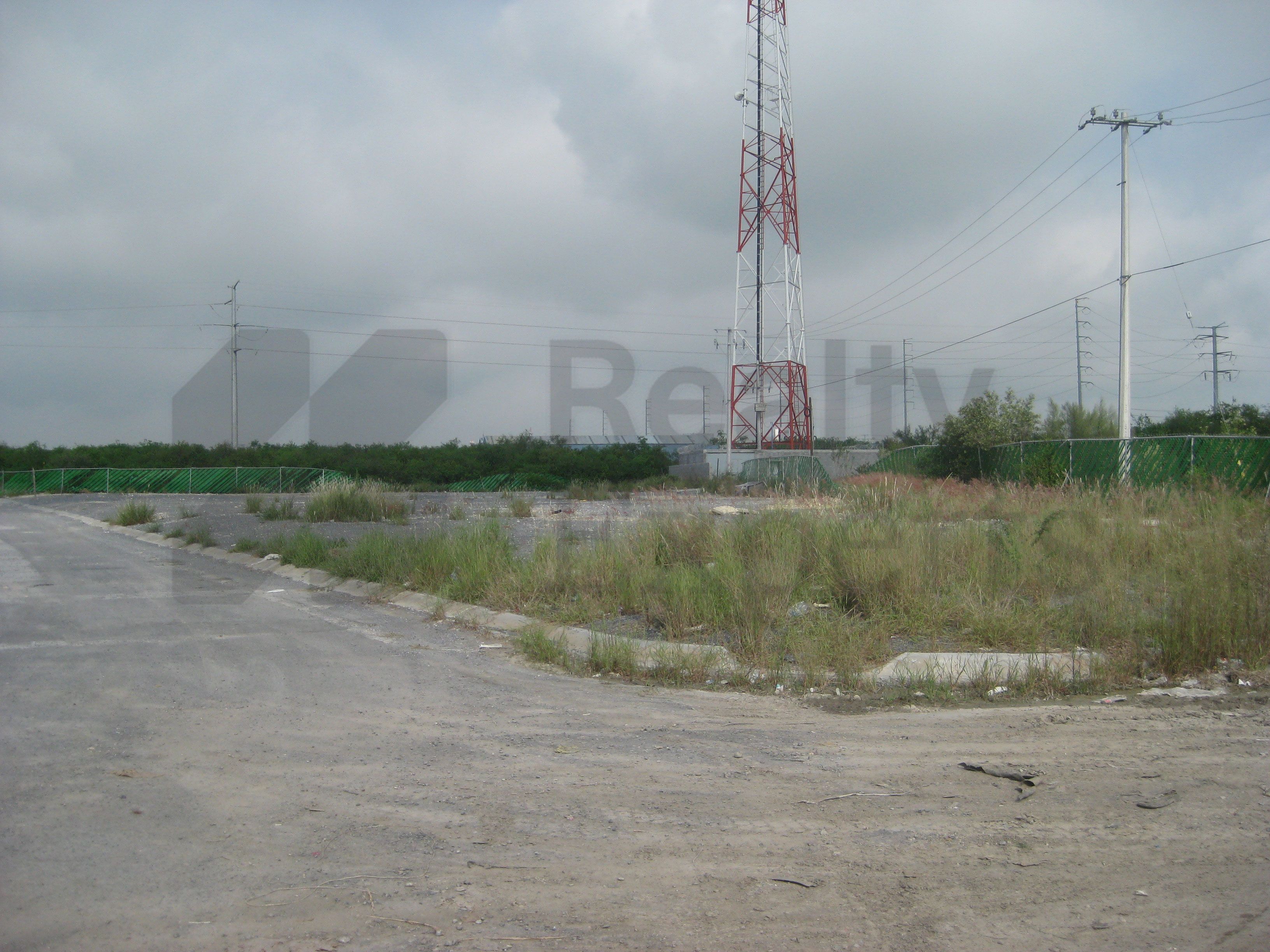 Terreno en Venta en Residencial Terranova