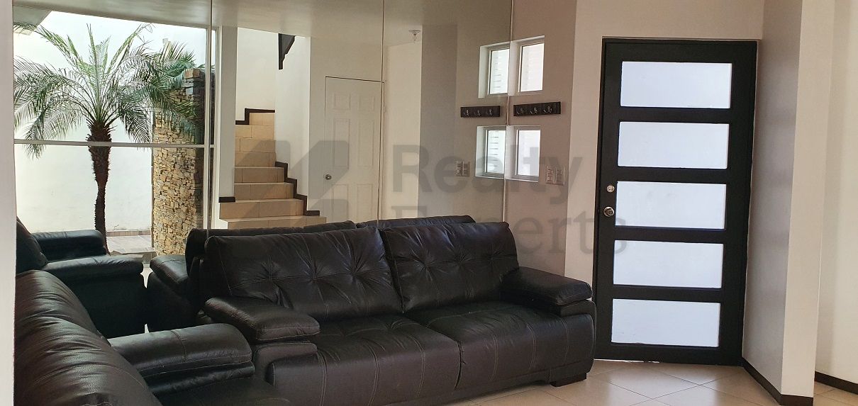 Casa en Venta en Pedregal de Oriente