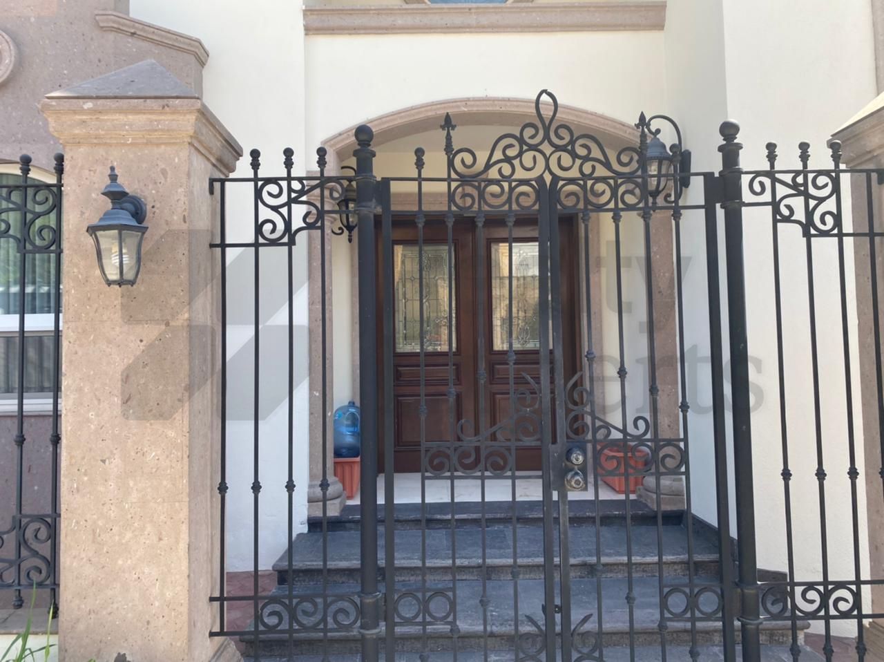 Casa en Venta en Lomas Del Valle