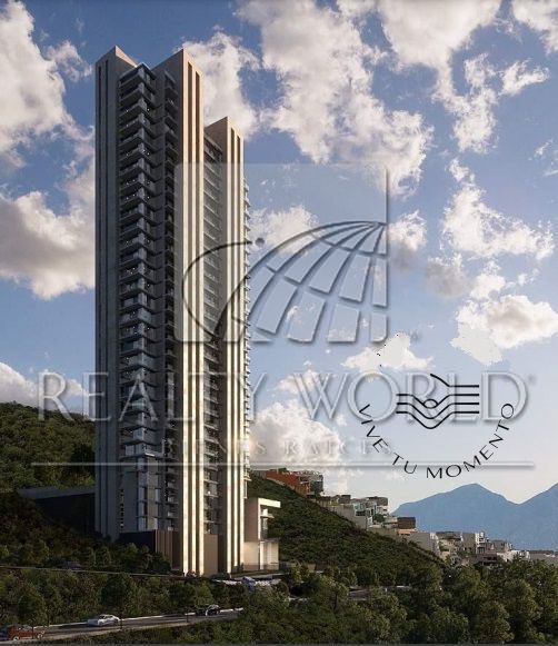 Departamento en Venta en Valle Meret