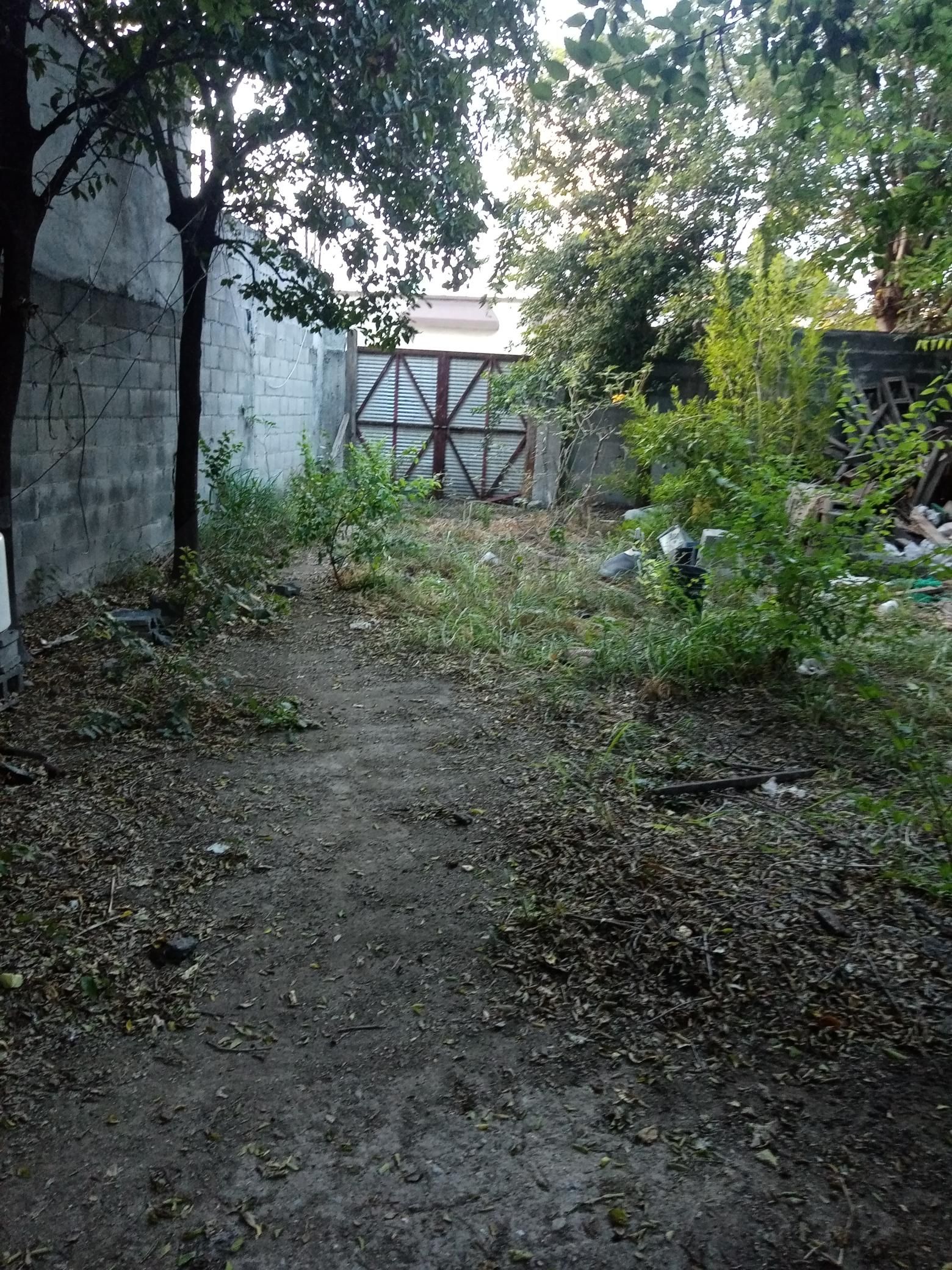 Terreno en Venta en San Nicolás de los Garza Centro