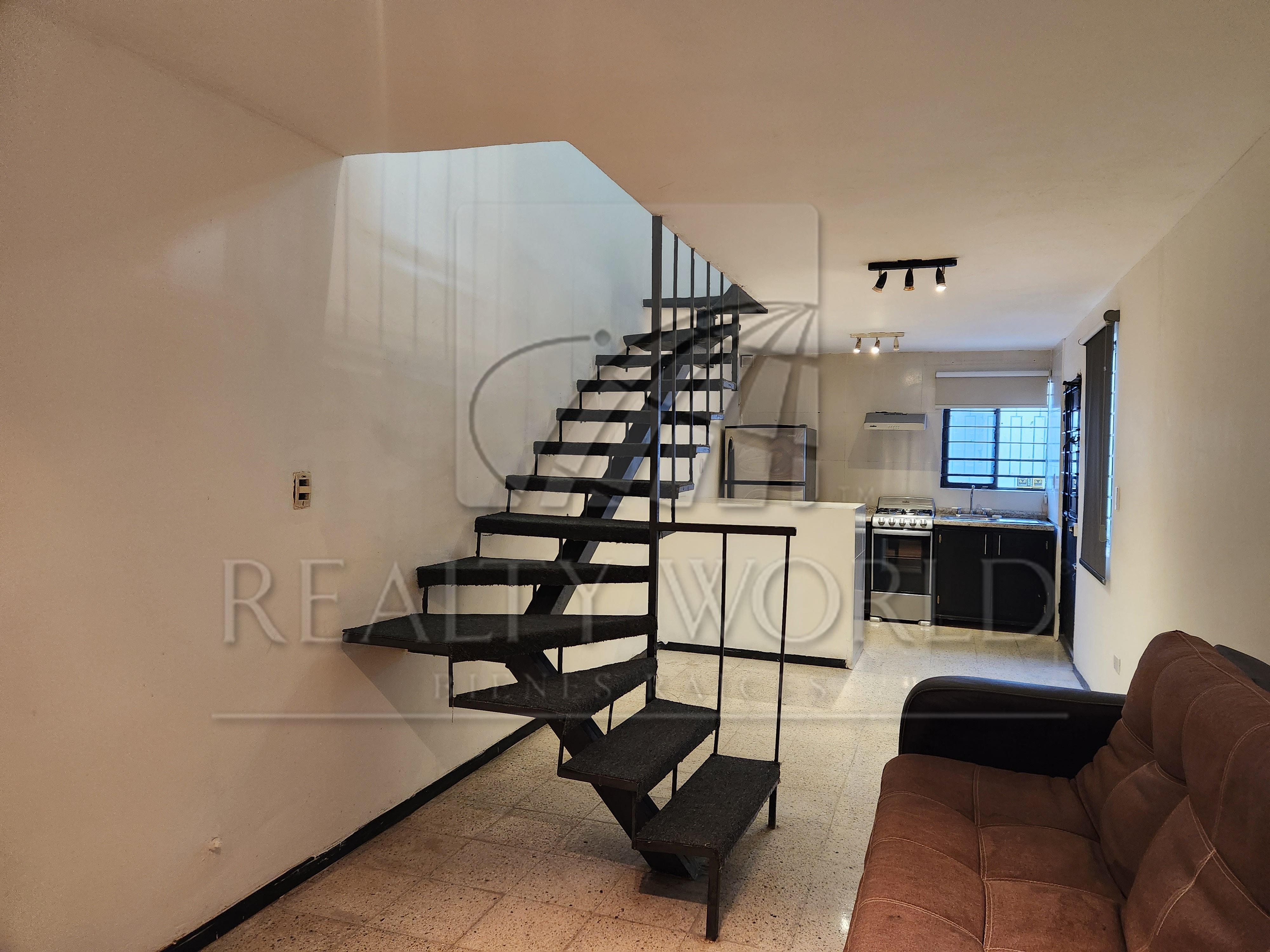 Casa en Renta en Hacienda Mitras