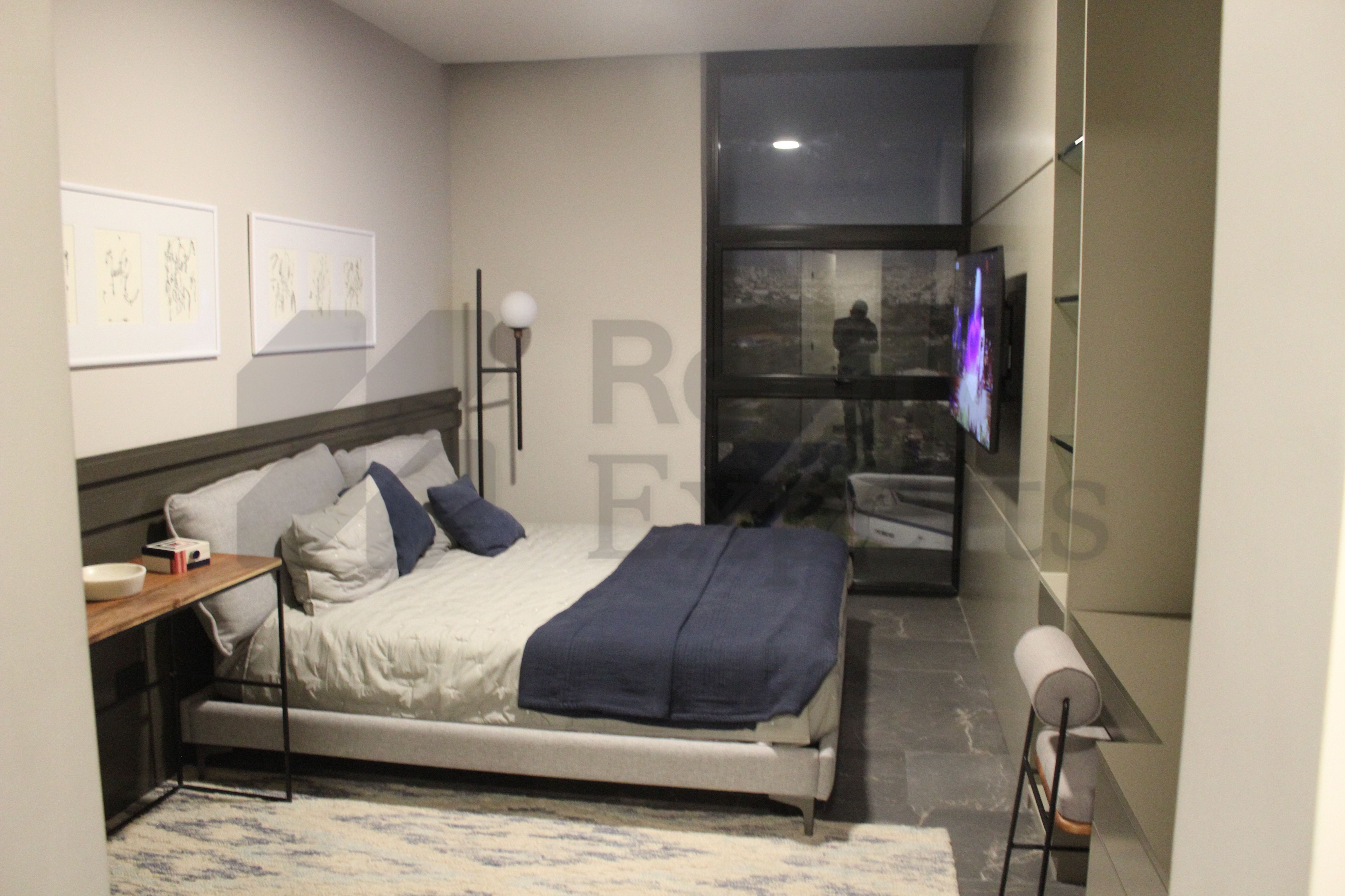 Departamento en Venta en Novus