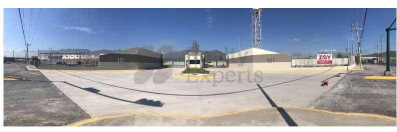 Bodega en Renta en El Durazno